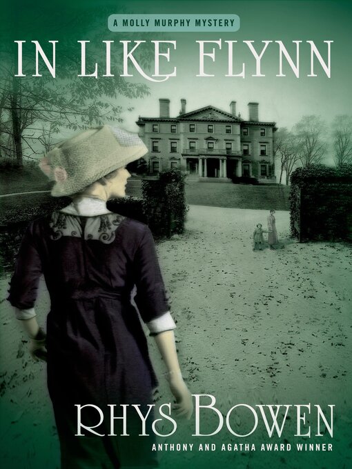 Title details for In Like Flynn by Rhys Bowen - Wait list